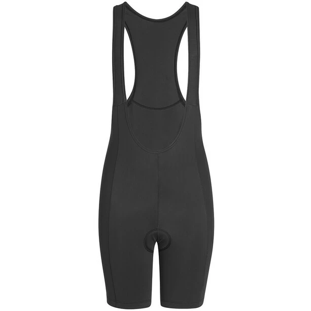 Gonso Sven Trägerhose Kinder Schwarz