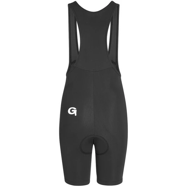 Gonso Sven Trägerhose Kinder Schwarz – Bild 2