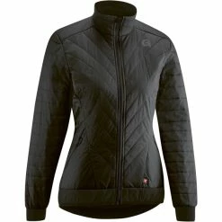Gonso Teixeira Primaloft Jacke Damen Schwarz