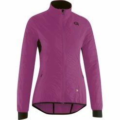 Gonso Teixeira Primaloft Jacke Damen Lila