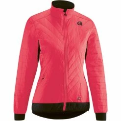 Gonso Teixeira Primaloft Jacke Damen Pink