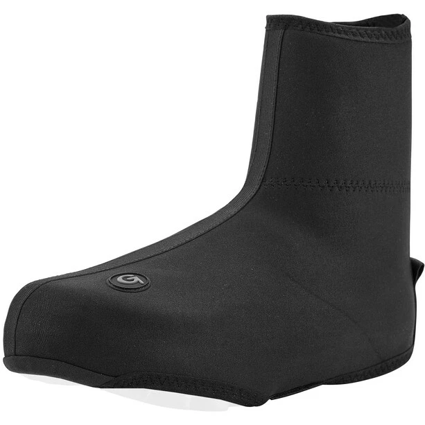 Gonso Thermo Überschuhe Schwarz