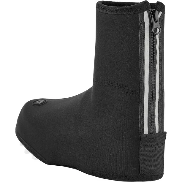 Gonso Thermo Überschuhe Schwarz – Bild 2