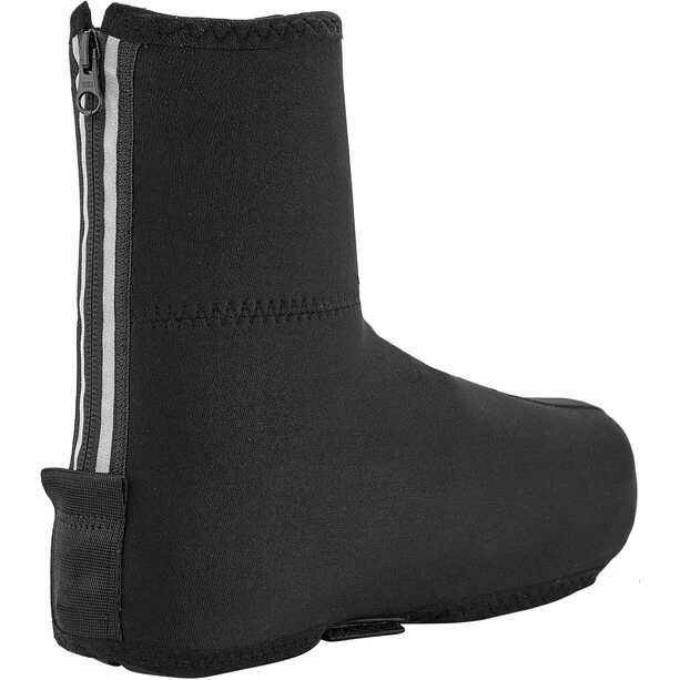 Gonso Thermo Überschuhe Schwarz – Bild 3