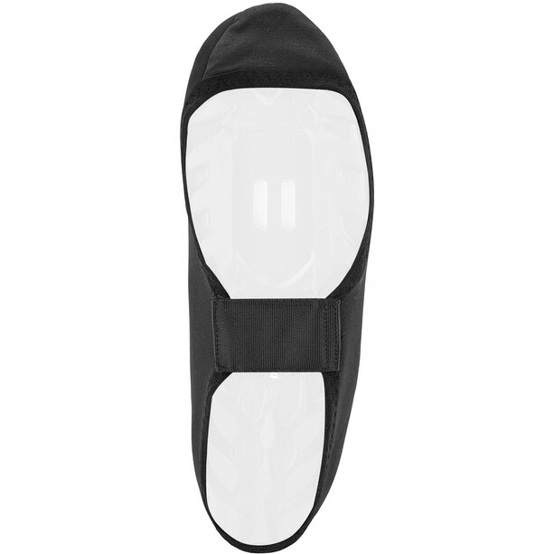 Gonso Thermo Überschuhe Schwarz – Bild 4
