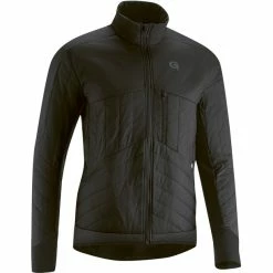 Gonso Tomar Primaloft Jacke Herren Schwarz