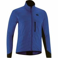 Gonso Tomar Primaloft Jacke Herren Blau