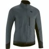 Gonso Tomar Primaloft Jacke Herren Grau