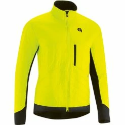 Gonso Tomar Primaloft Jacke Herren Gelb