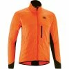 Gonso Tomar Primaloft Jacke Herren Orange