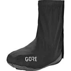 GOREWEAR C3 Gore-Tex Überschuhe Schwarz