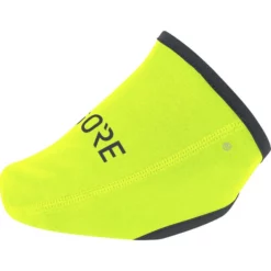 GOREWEAR C3 Windstopper Zehenwärmer Gelb