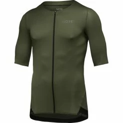 GOREWEAR Chase Trikot Herren Oliv