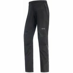 GOREWEAR Gore-Tex Paclite Hose Herren Schwarz