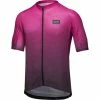GOREWEAR Grid Fade Trikot Herren Pink