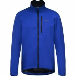 GOREWEAR Spirit Jacke Herren Blau