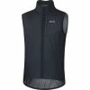 GOREWEAR Spirit Weste Herren Schwarz
