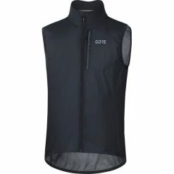 GOREWEAR Spirit Weste Herren Schwarz