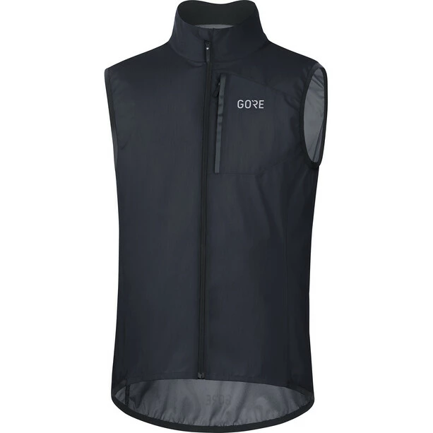 GOREWEAR Spirit Weste Herren Schwarz