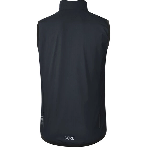 GOREWEAR Spirit Weste Herren Schwarz – Bild 2