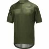 GOREWEAR TrailKPR Daily Trikot Herren Oliv