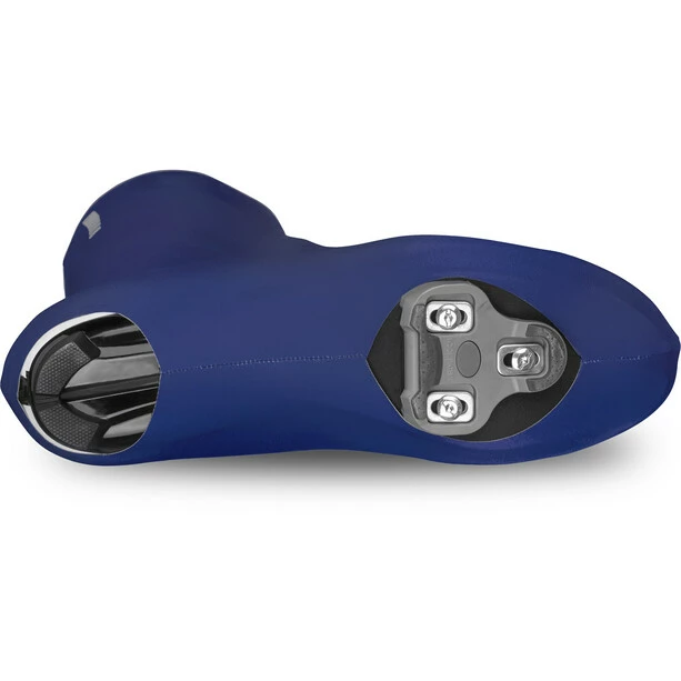 GripGrab Race Aero TT Race Day Lycra Überschuhe 2 Blau – Bild 2