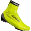 GripGrab RaceAqua Hi-Vis Wasserdichte Überschuhe Gelb