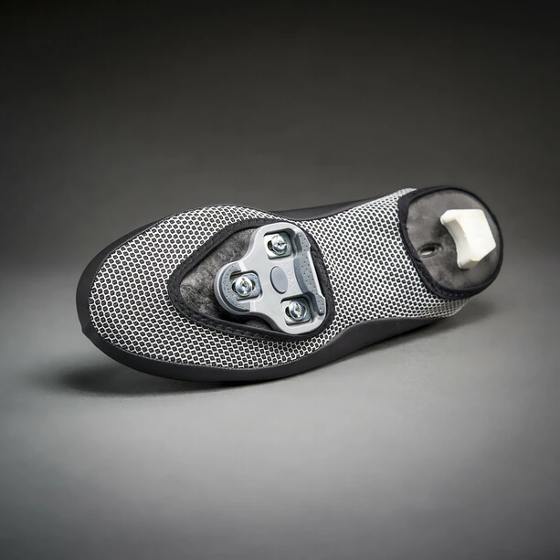 GripGrab RaceAqua Wasserdichte Überschuhe Schwarz – Bild 3