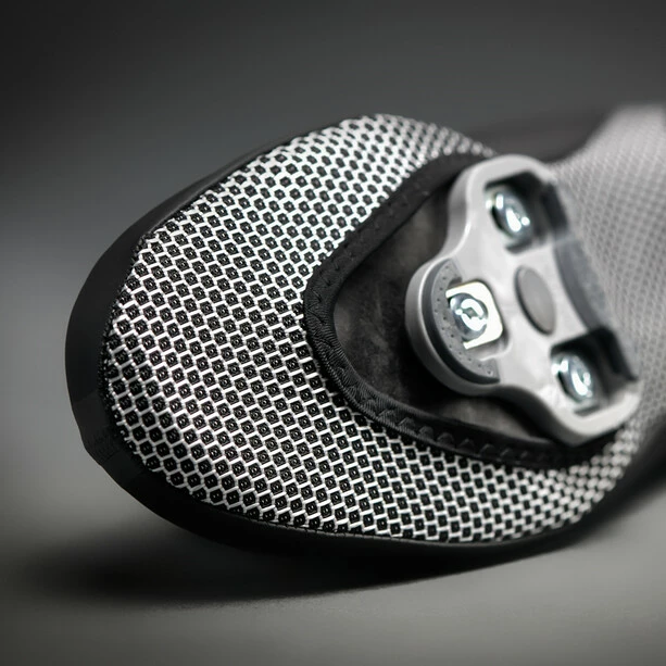 GripGrab RaceAqua Wasserdichte Überschuhe Schwarz – Bild 4