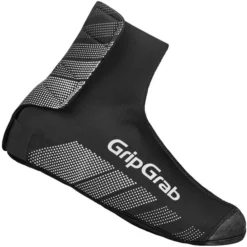 GripGrab Ride Winter Überschuhe Schwarz