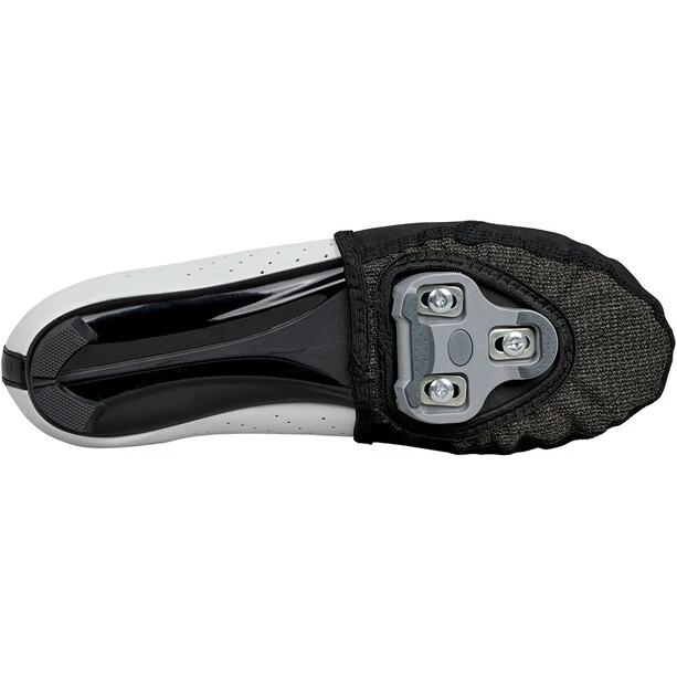 GripGrab Windproof Zehenwärmer Schwarz – Bild 3