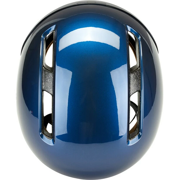 HJC Calido Plus Helm Blau/braun – Bild 6