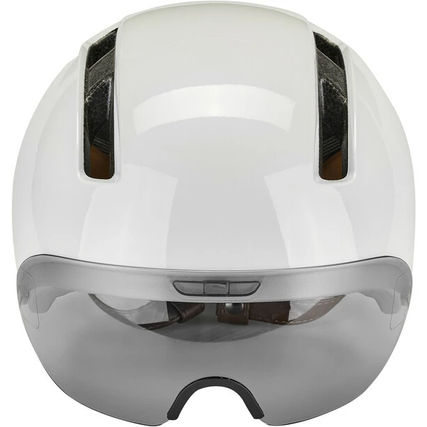 HJC Calido Plus Helm Weiß – Bild 2
