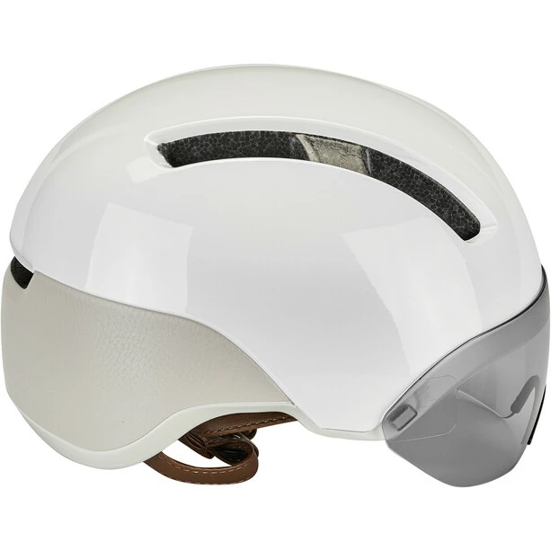HJC Calido Plus Helm Weiß – Bild 4