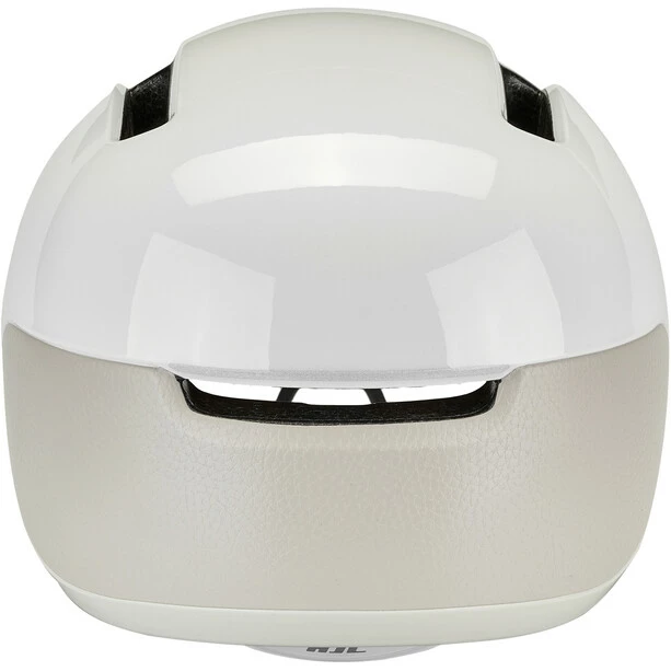 HJC Calido Plus Helm Weiß – Bild 5