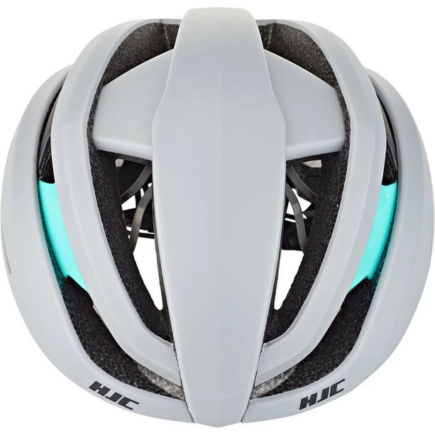 HJC Ibex 2.0 Road Helm Grau – Bild 2