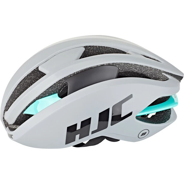HJC Ibex 2.0 Road Helm Grau – Bild 3