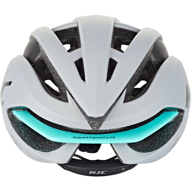 HJC Ibex 2.0 Road Helm Grau – Bild 5
