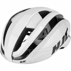 HJC Ibex 2.0 Road Helm Weiß/grau