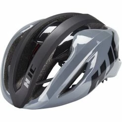 HJC Valeco Road Helm Grau/schwarz