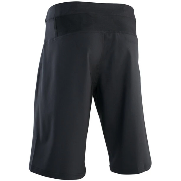 ION Logo Shorts Herren Schwarz – Bild 2