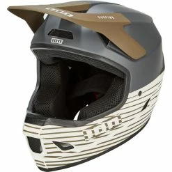 ION Scrub AMP EU/CE Helm Blau