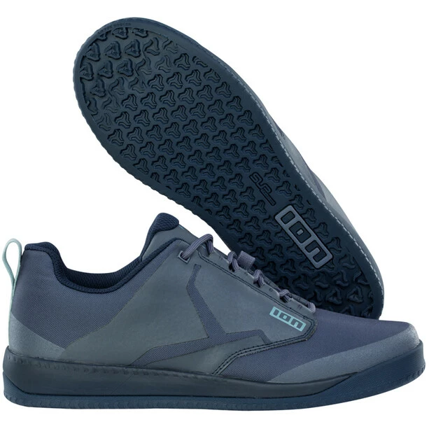 ION Scrub Schuhe Blau – Bild 2