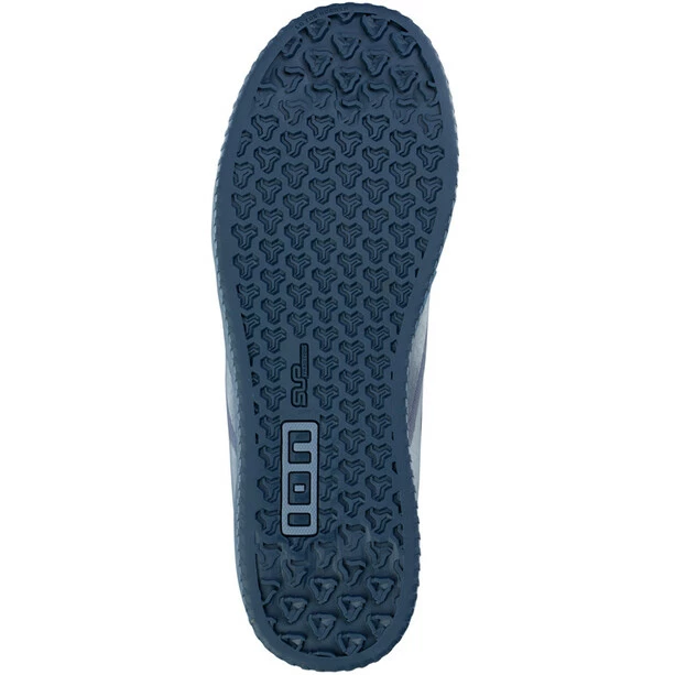 ION Scrub Schuhe Blau – Bild 4