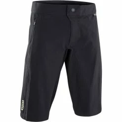 ION Scrub Shorts Herren Schwarz