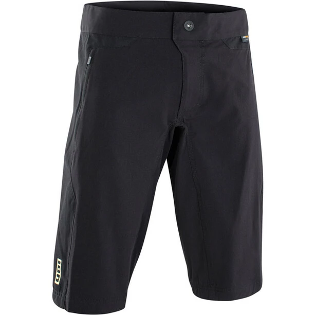ION Scrub Shorts Herren Schwarz
