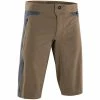 ION Scrub Shorts Herren Braun