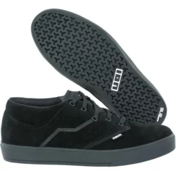 ION Seek AMP Schuhe Schwarz