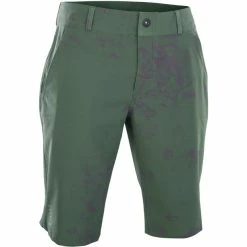 ION Seek AMP Shorts Herren Oliv