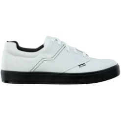 ION Seek Schuhe Weiß/schwarz